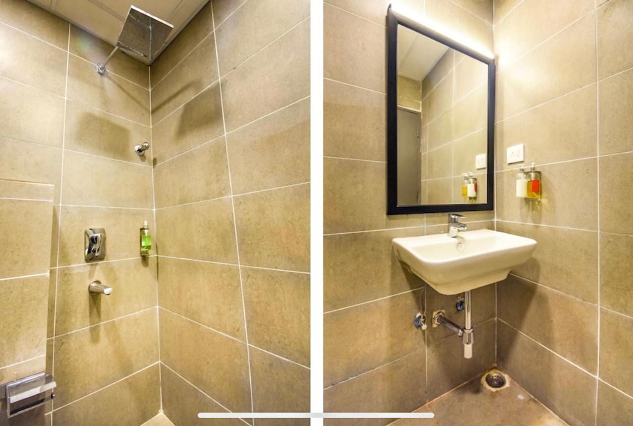 Fabexpress Heera Holiday Inn Колката Екстер'єр фото
