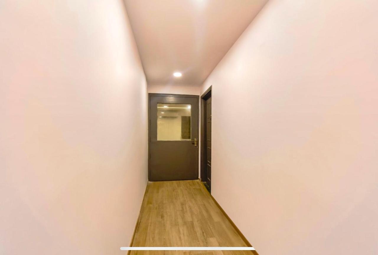 Fabexpress Heera Holiday Inn Колката Екстер'єр фото