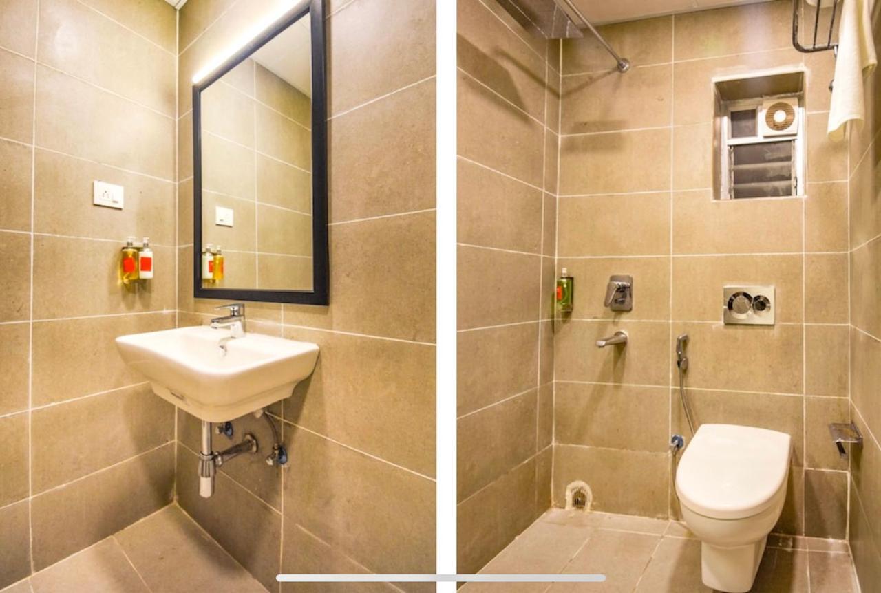 Fabexpress Heera Holiday Inn Колката Екстер'єр фото